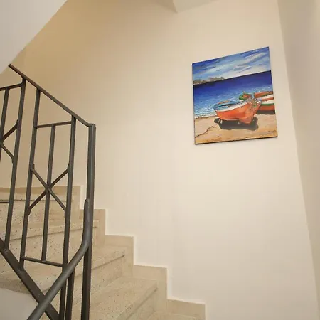 Corselli 14 Appartement